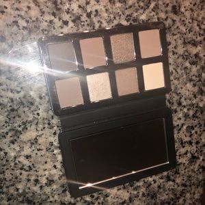 Bobby Brown Eye palette  Palette Yeux Greige